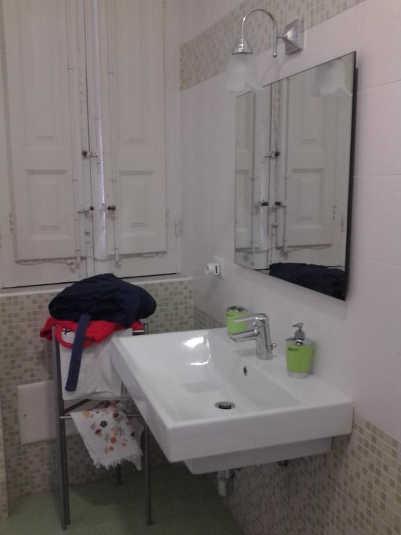 La Casa Di Ermelinda Bed & Breakfast Reggio Calabria Exterior photo