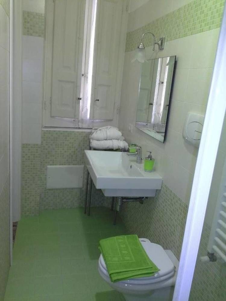 La Casa Di Ermelinda Bed & Breakfast Reggio Calabria Exterior photo